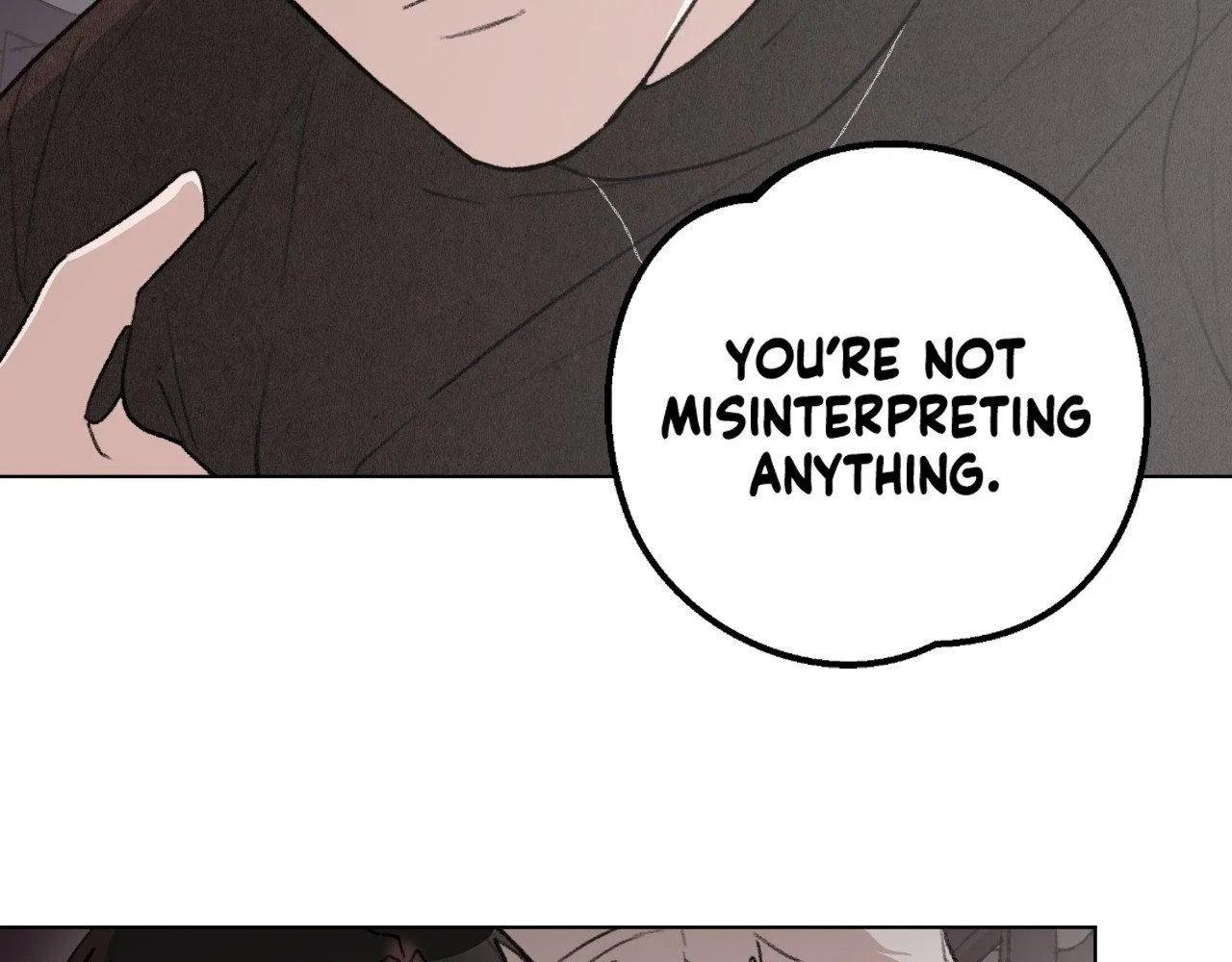 The Familiar Stranger Chapter 12 page 12 - 
