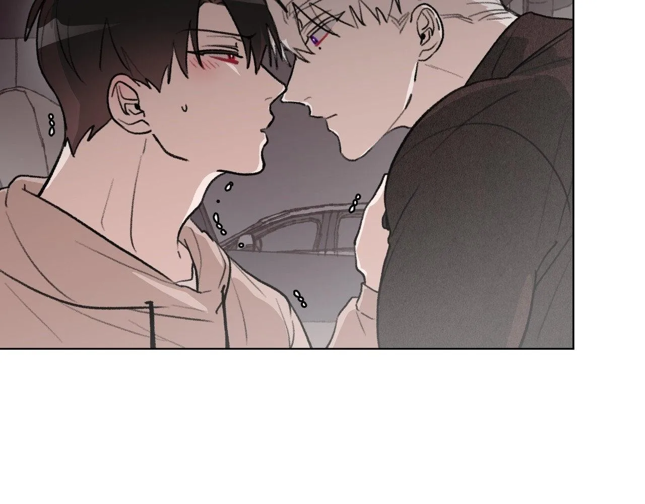 The Familiar Stranger Chapter 12 page 13 - 
