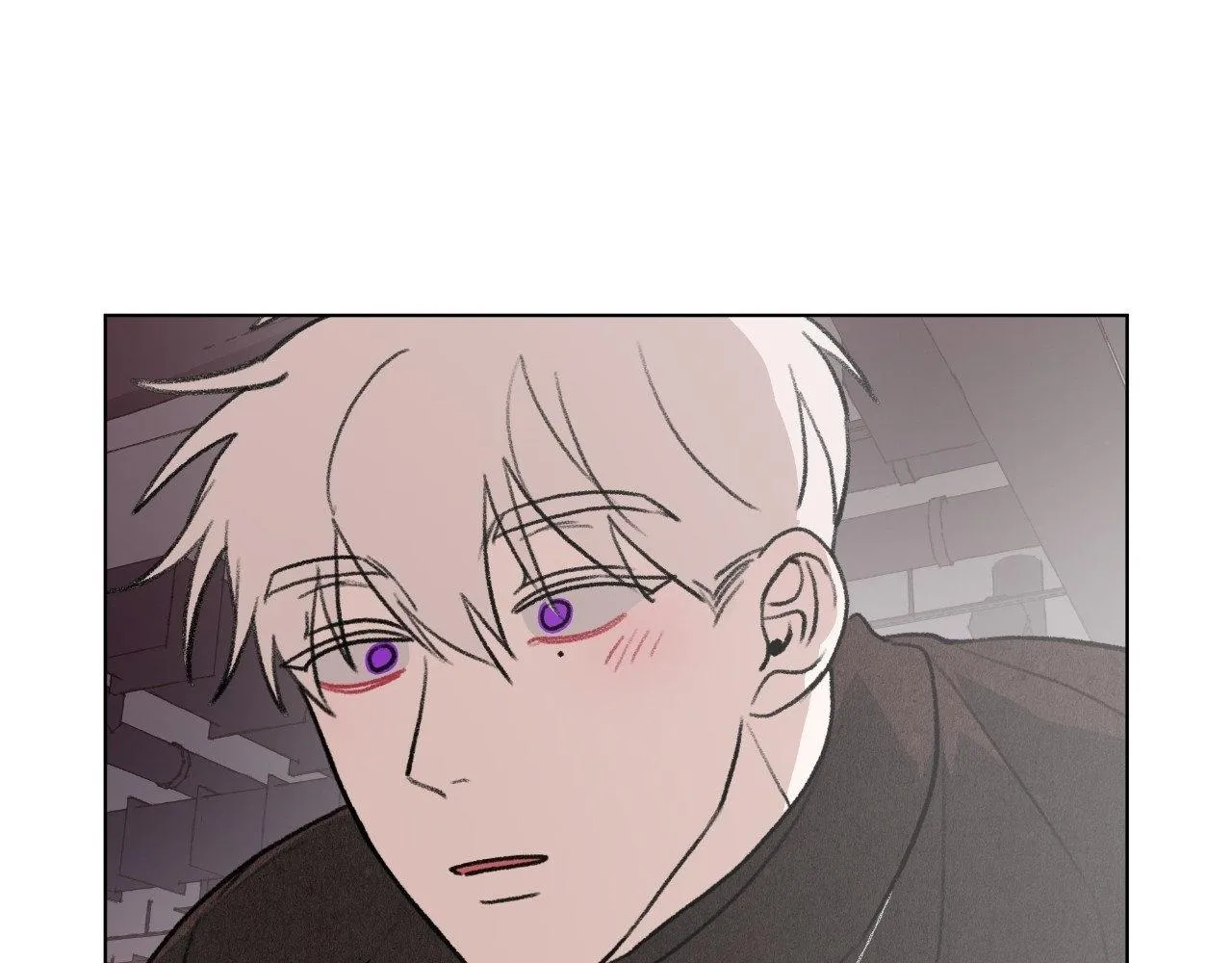 The Familiar Stranger Chapter 12 page 3 - 