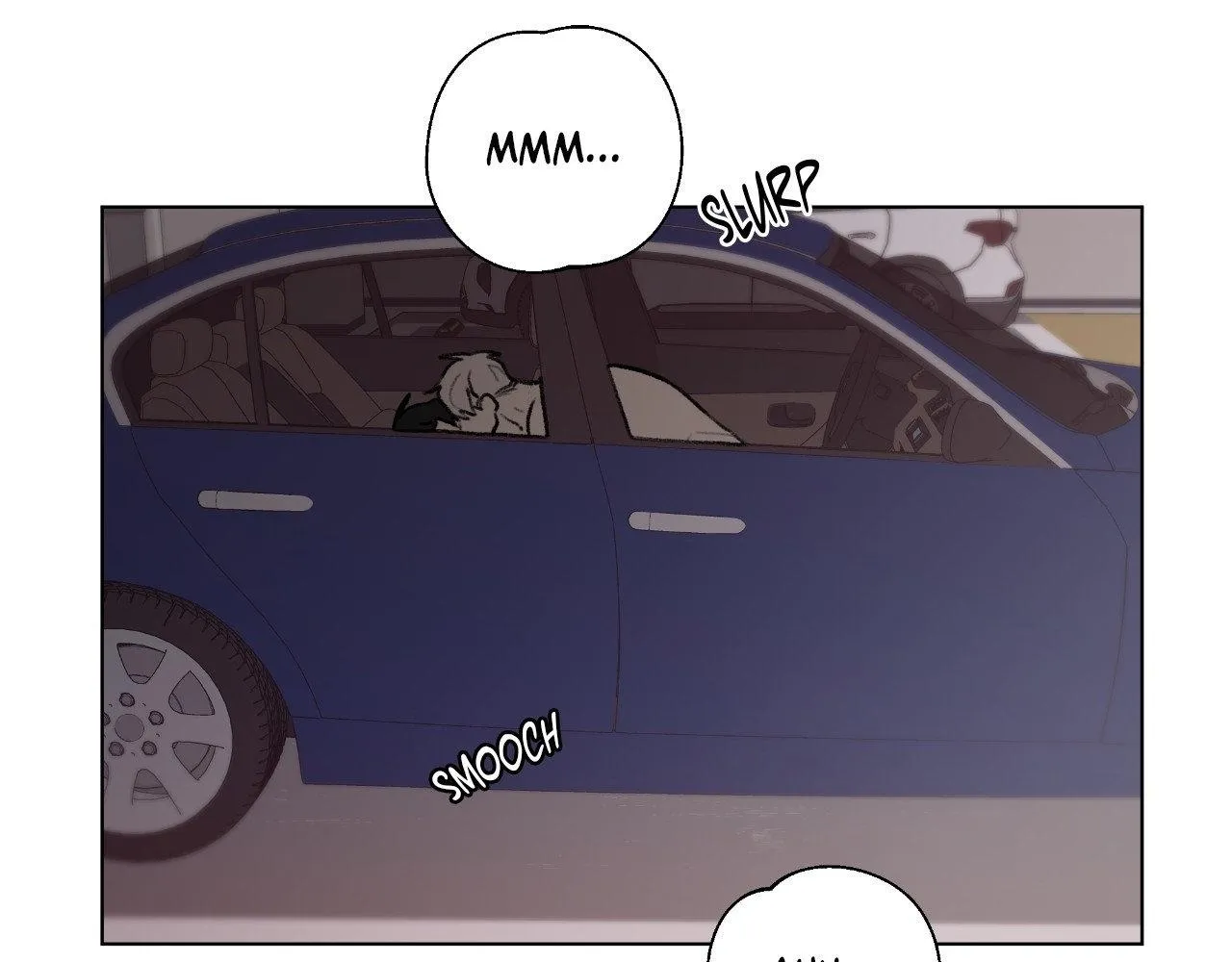 The Familiar Stranger Chapter 12 page 21 - 