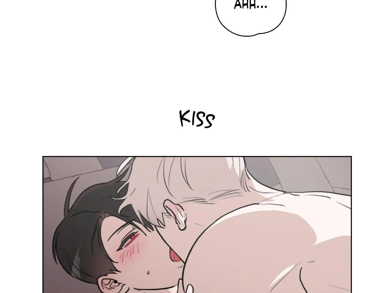 The Familiar Stranger Chapter 12 page 22 - 