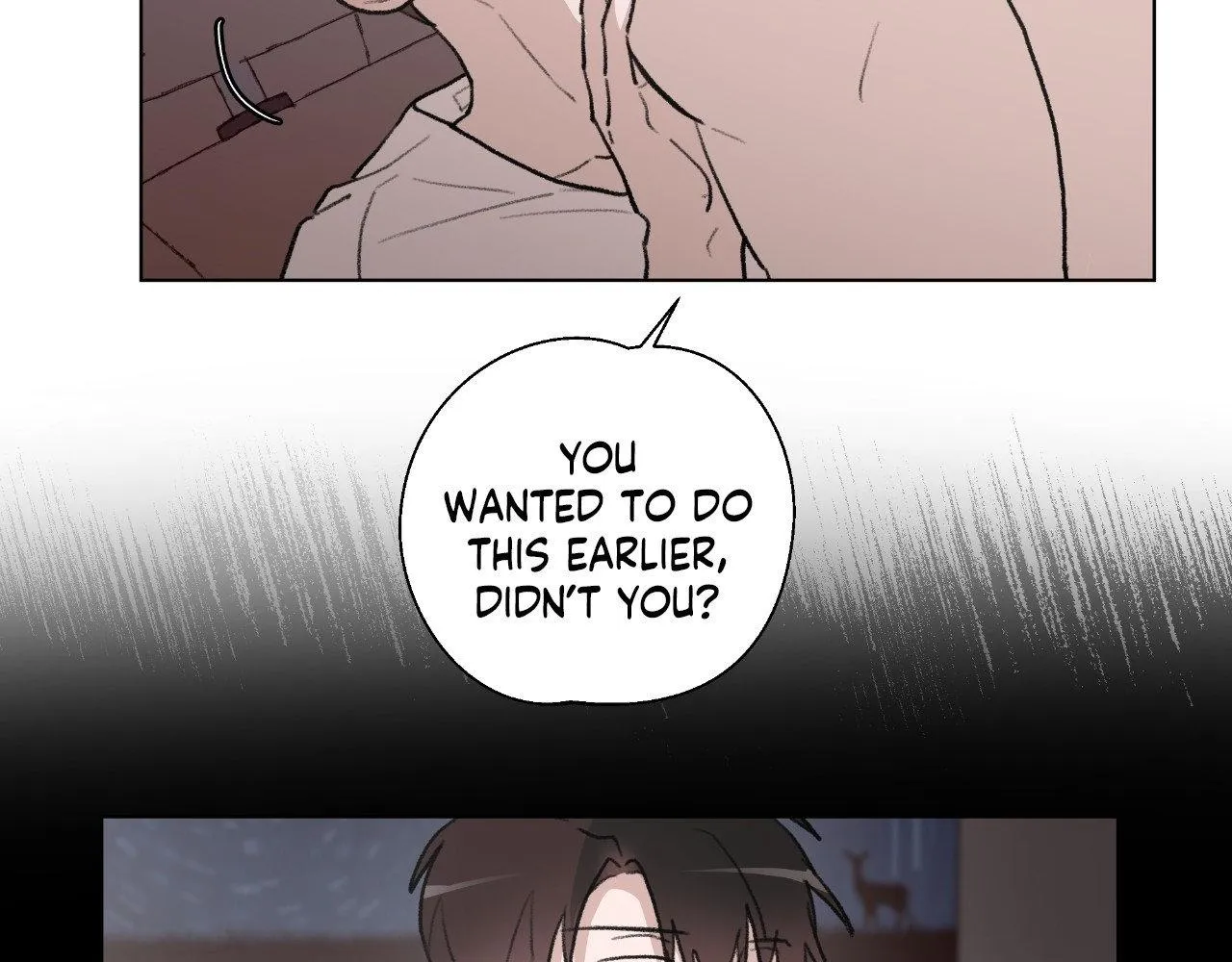 The Familiar Stranger Chapter 12 page 23 - 