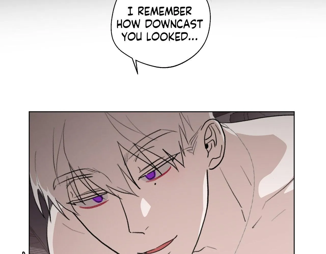 The Familiar Stranger Chapter 12 page 25 - 