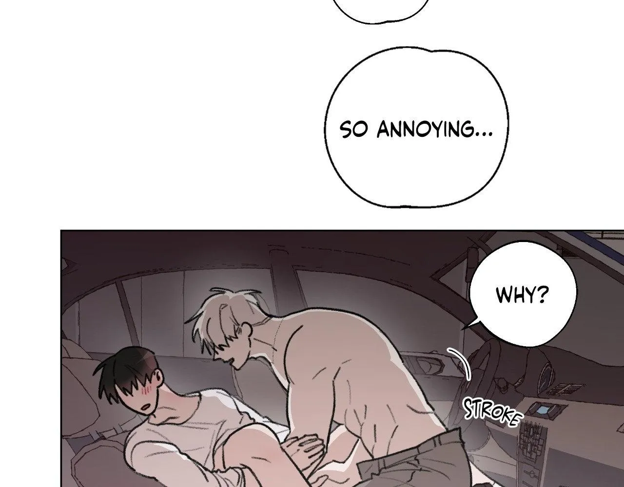 The Familiar Stranger Chapter 12 page 28 - 