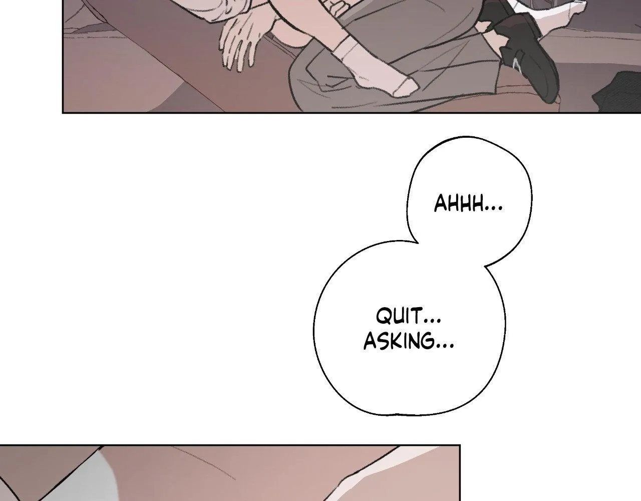 The Familiar Stranger Chapter 12 page 29 - 