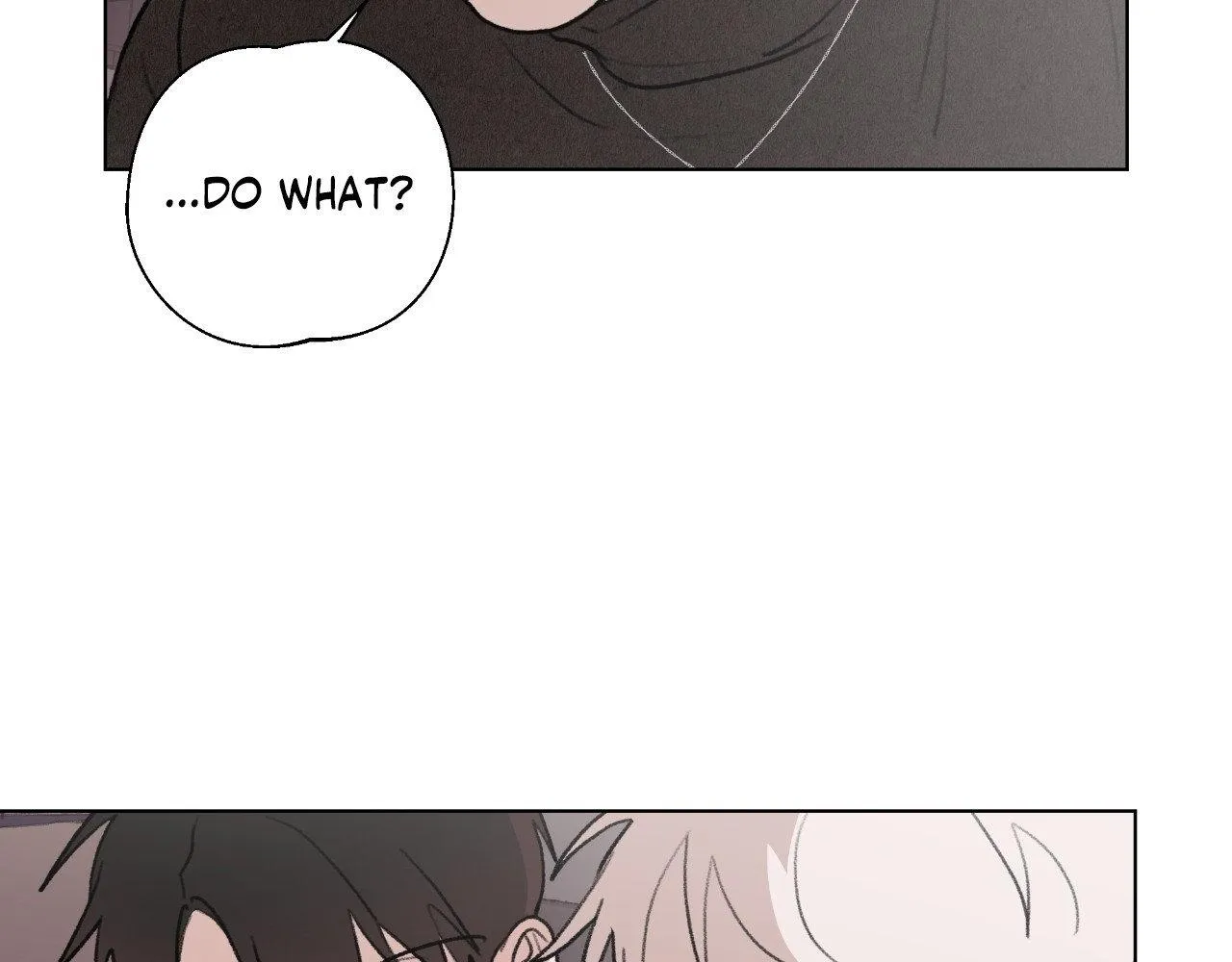 The Familiar Stranger Chapter 12 page 4 - 