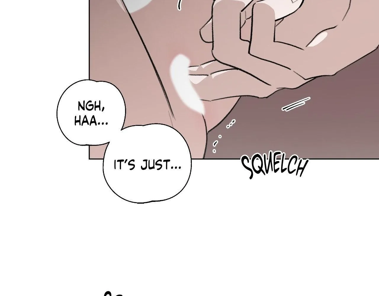 The Familiar Stranger Chapter 12 page 31 - 