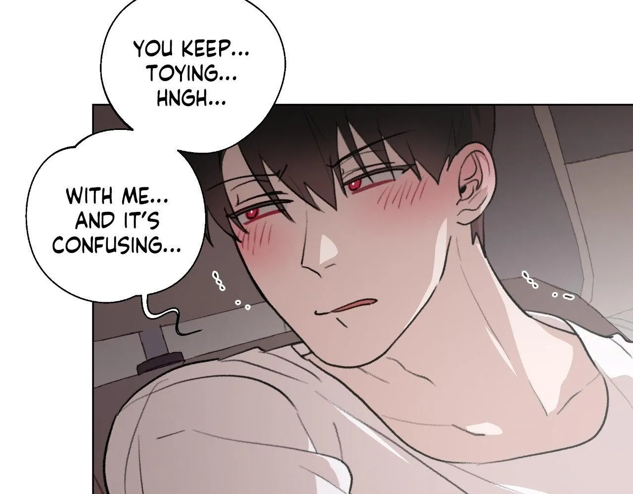 The Familiar Stranger Chapter 12 page 34 - 