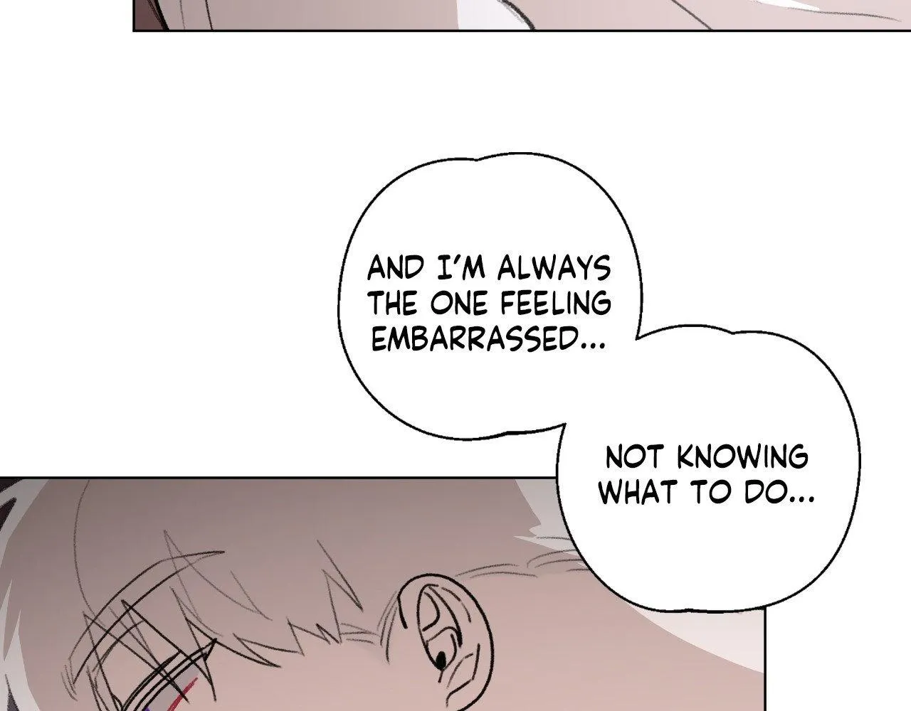 The Familiar Stranger Chapter 12 page 35 - 