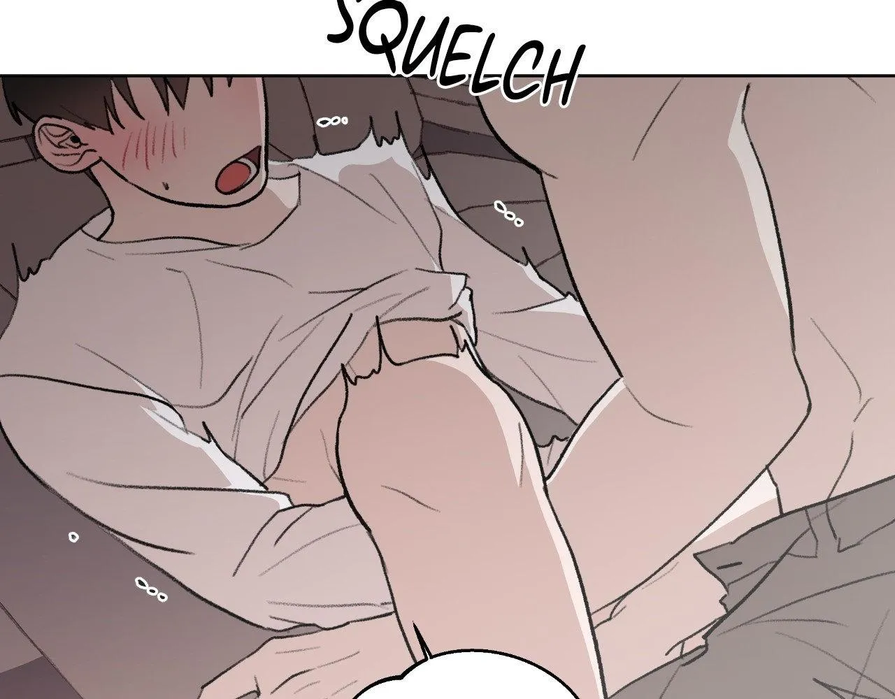 The Familiar Stranger Chapter 12 page 37 - 
