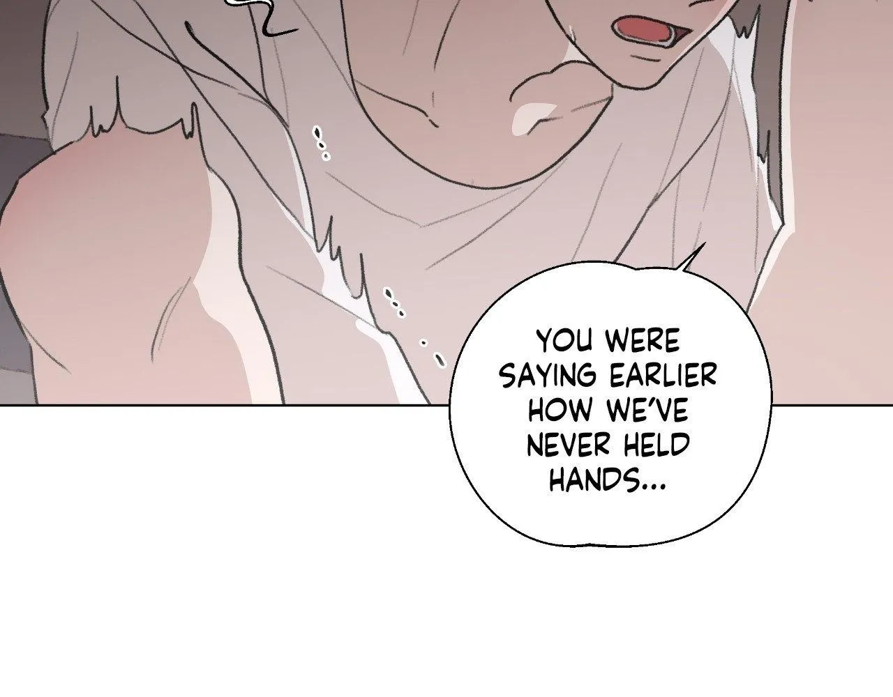 The Familiar Stranger Chapter 12 page 42 - 
