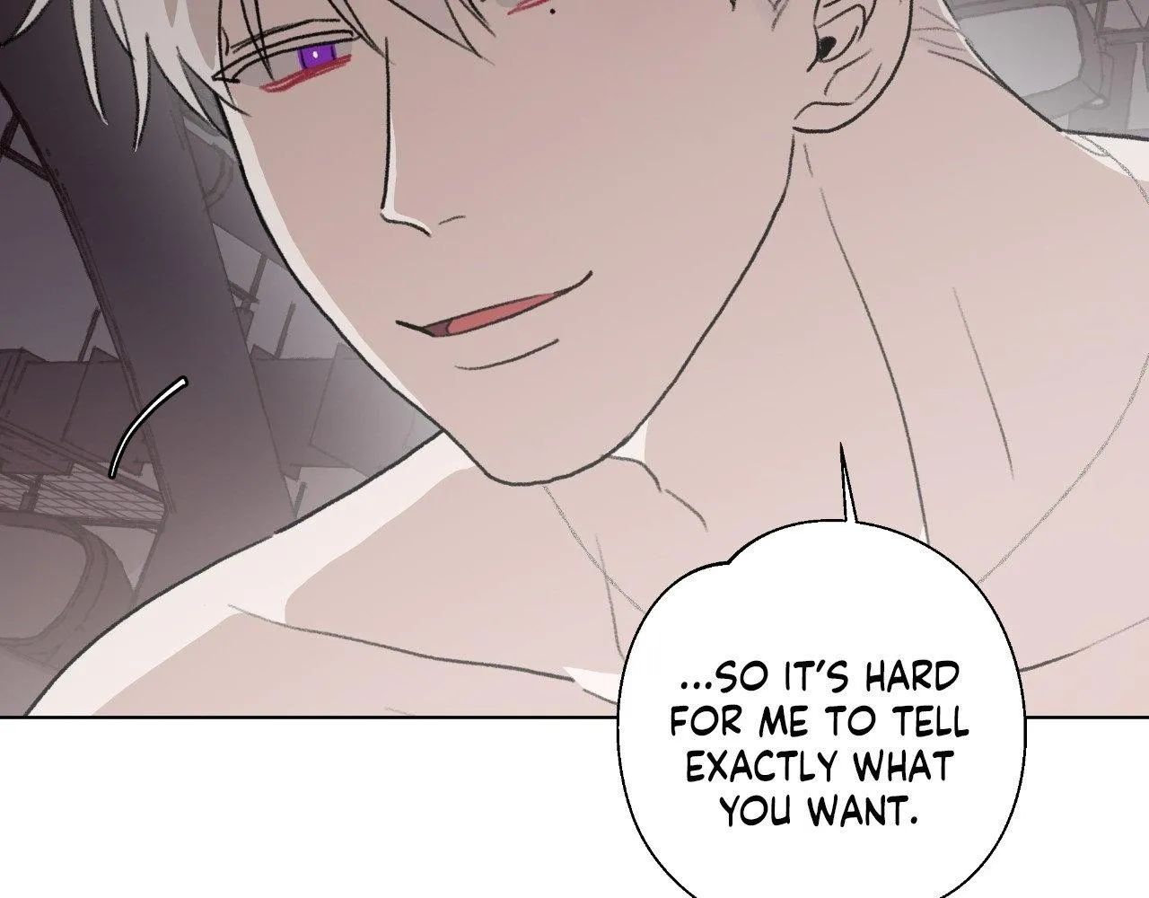 The Familiar Stranger Chapter 12 page 45 - 