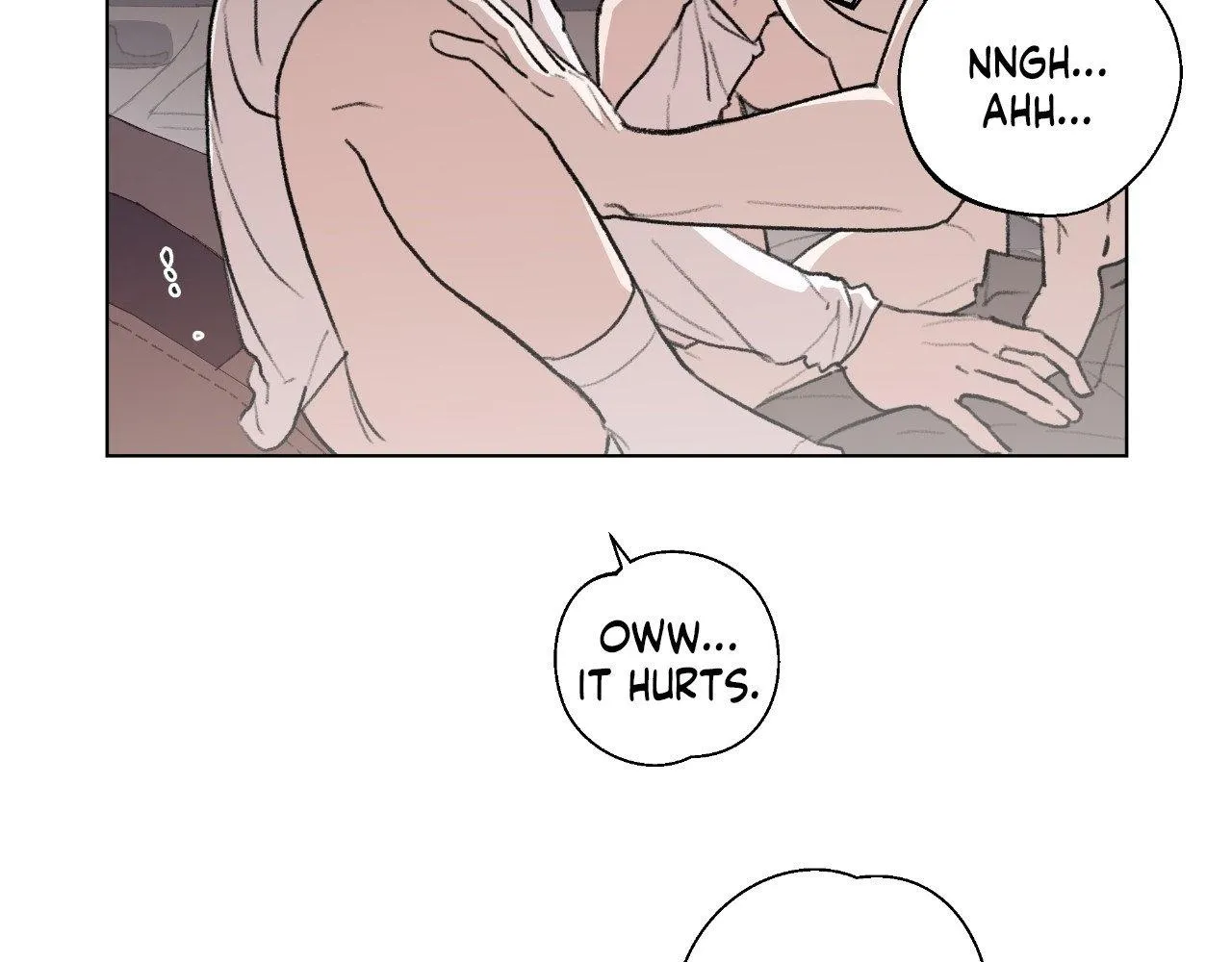 The Familiar Stranger Chapter 12 page 47 - 