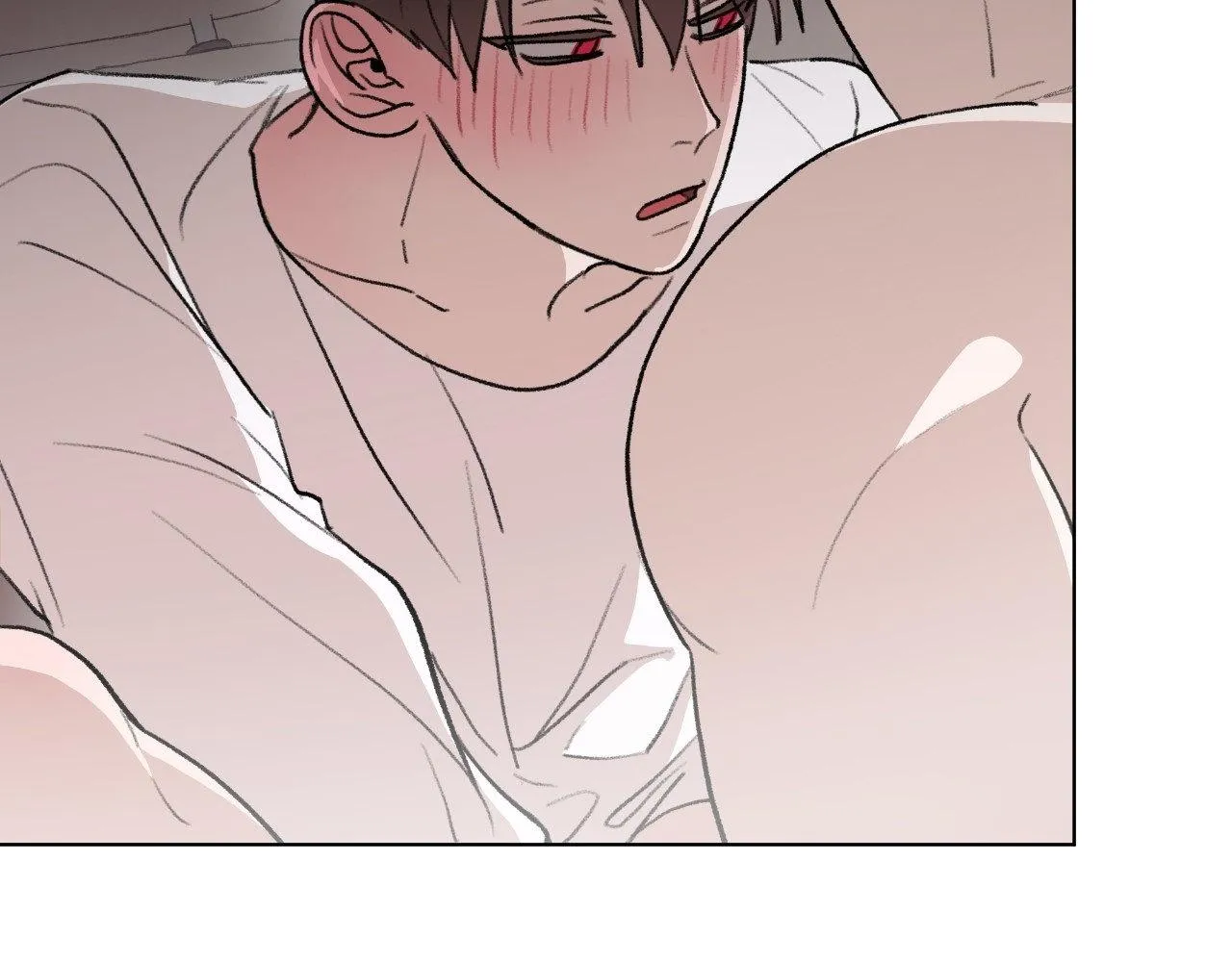 The Familiar Stranger Chapter 12 page 50 - 