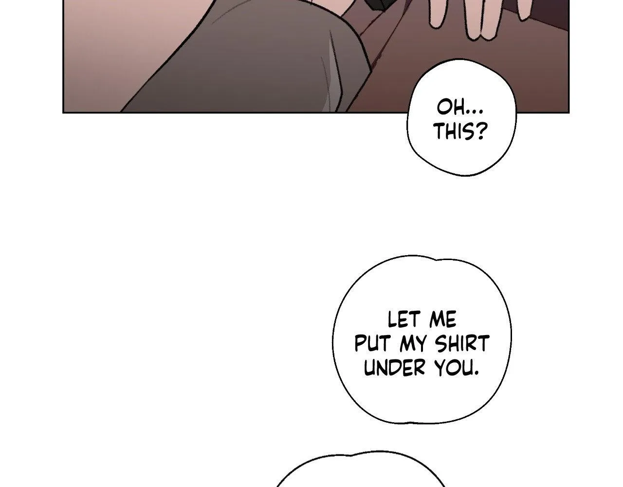 The Familiar Stranger Chapter 12 page 52 - 