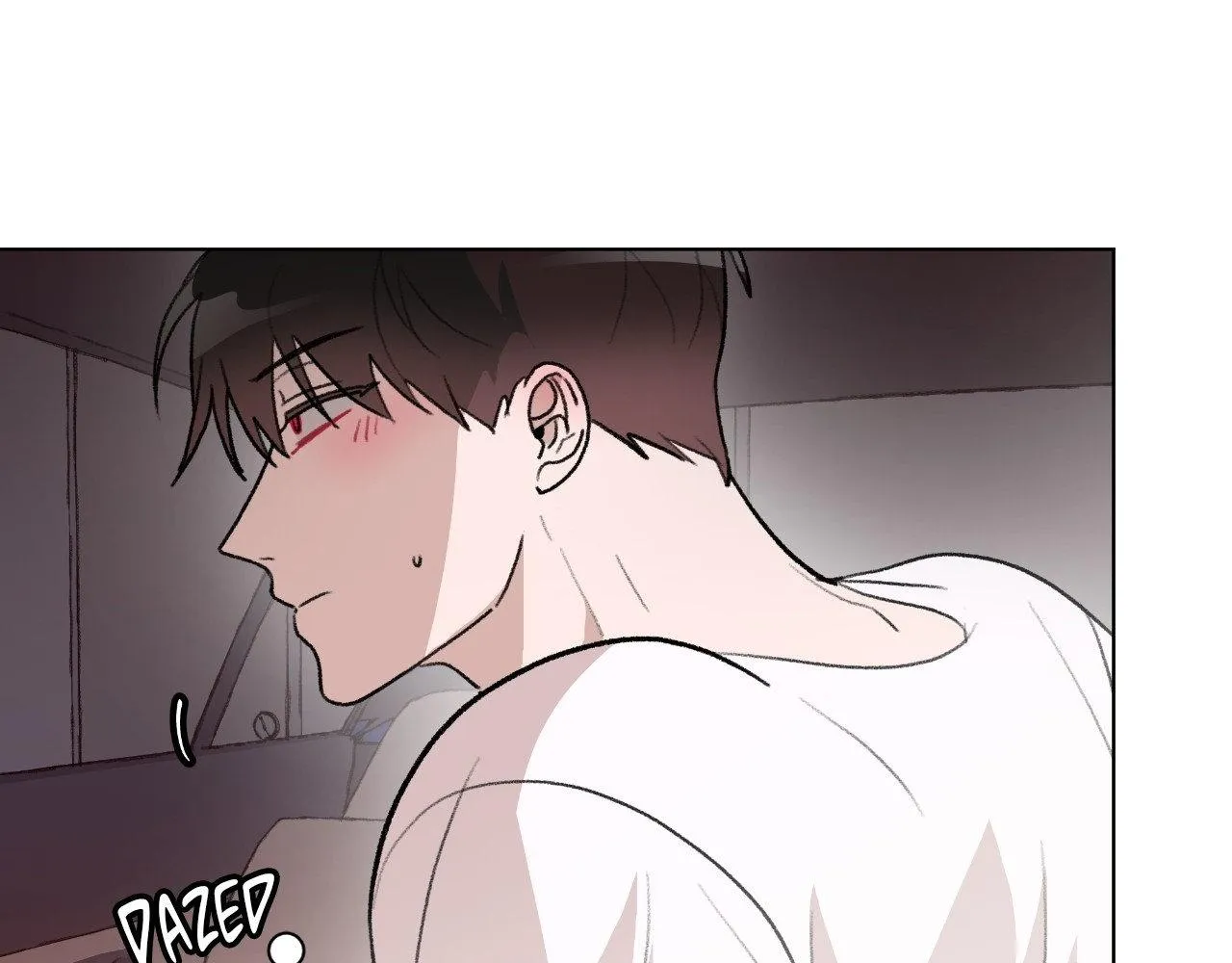 The Familiar Stranger Chapter 12 page 56 - 