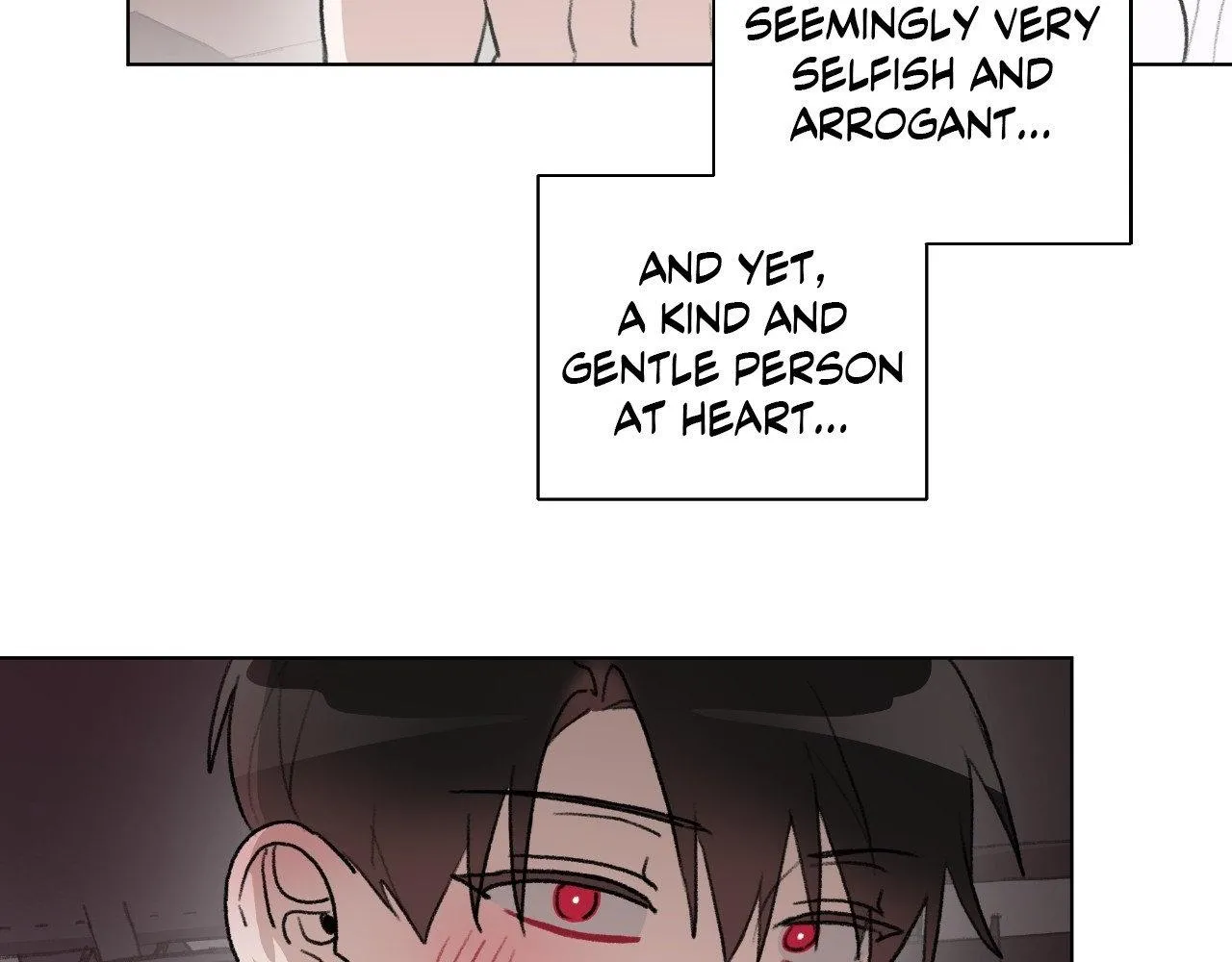 The Familiar Stranger Chapter 12 page 59 - 