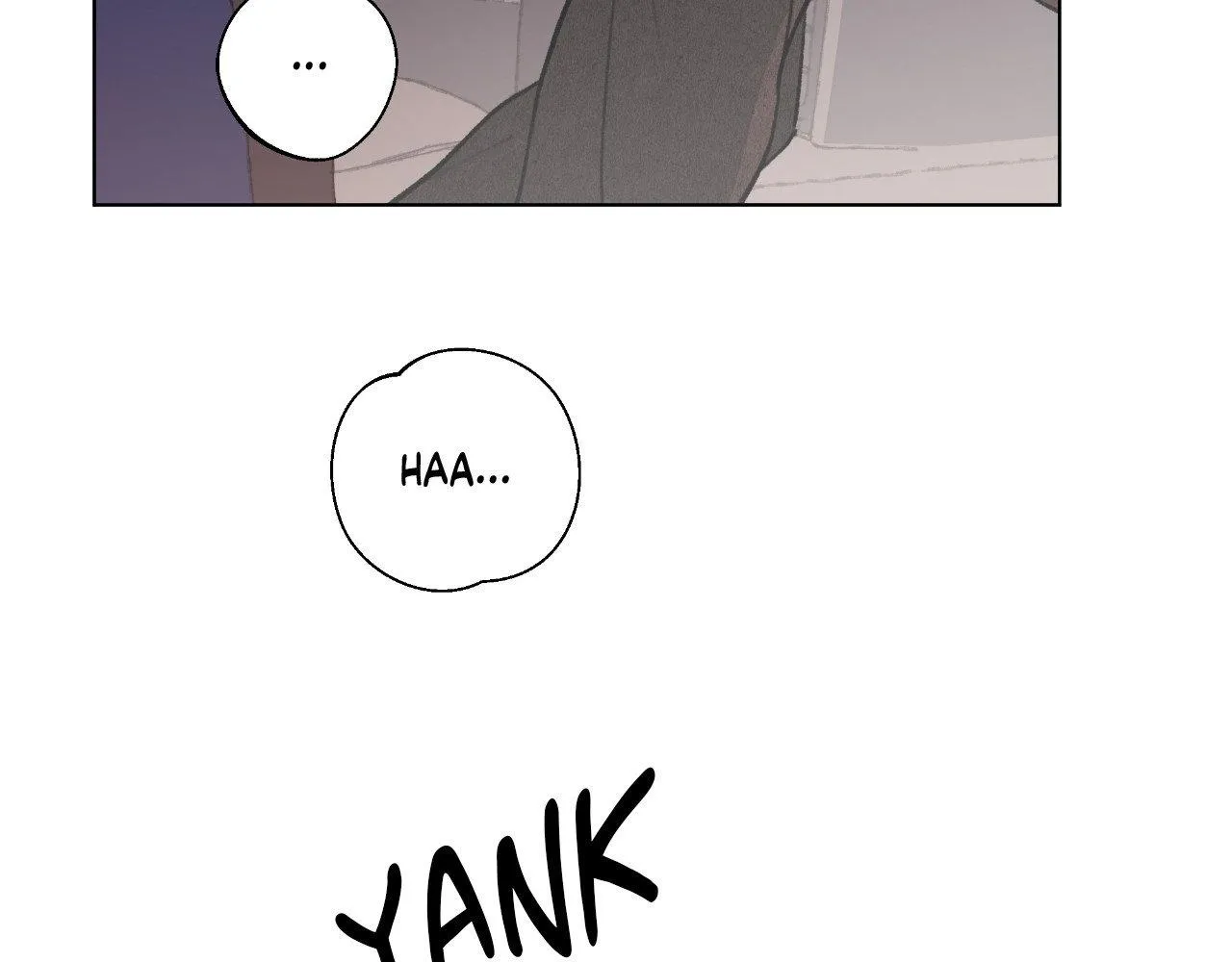 The Familiar Stranger Chapter 12 page 7 - 
