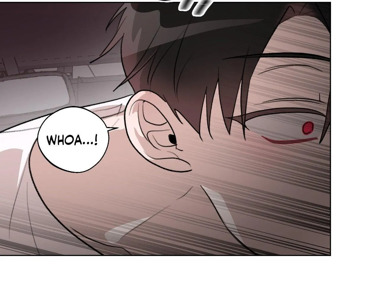 The Familiar Stranger Chapter 12 page 62 - 