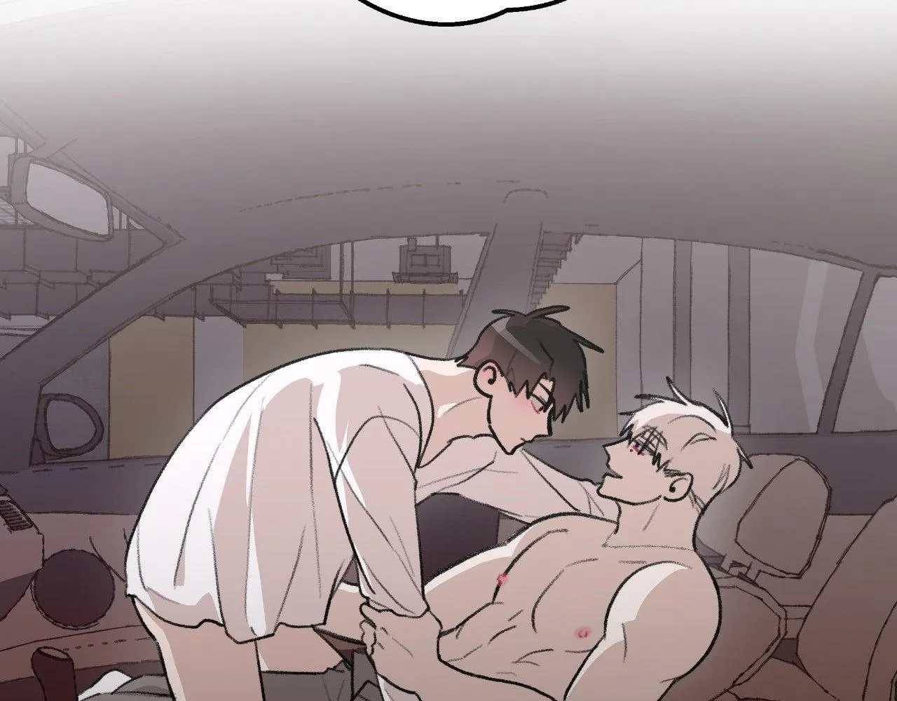The Familiar Stranger Chapter 12 page 64 - 