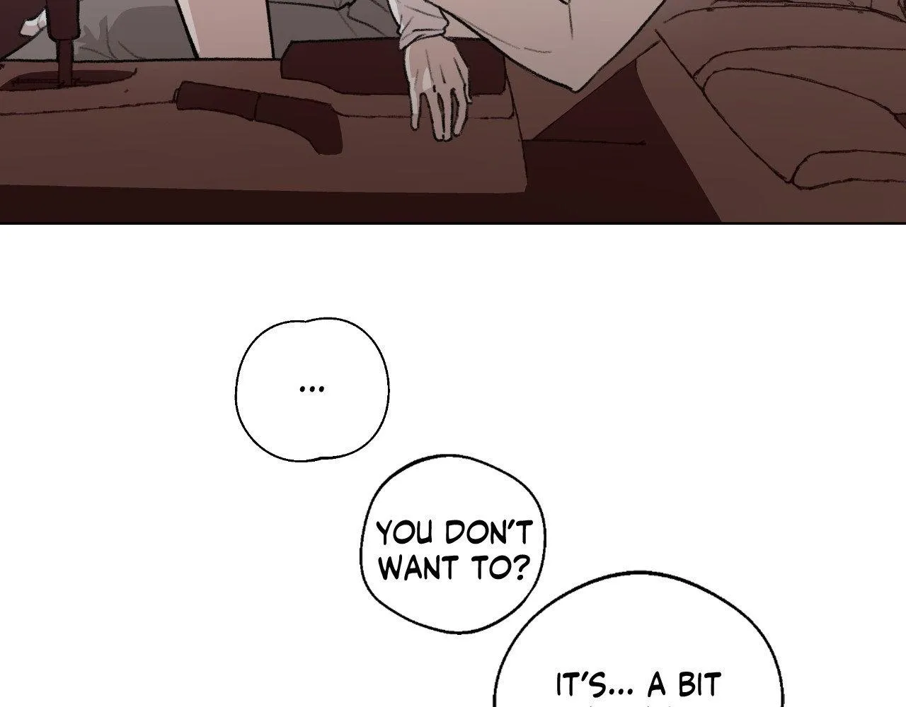 The Familiar Stranger Chapter 12 page 65 - 