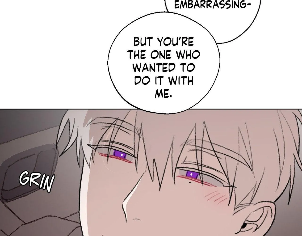 The Familiar Stranger Chapter 12 page 66 - 