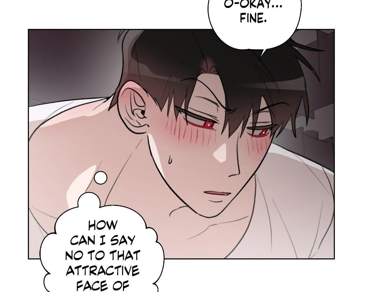 The Familiar Stranger Chapter 12 page 68 - 