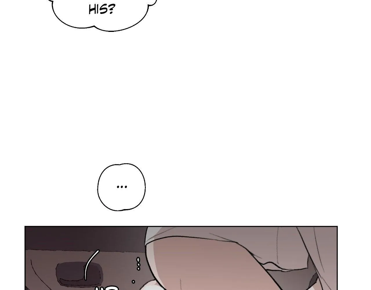 The Familiar Stranger Chapter 12 page 69 - 