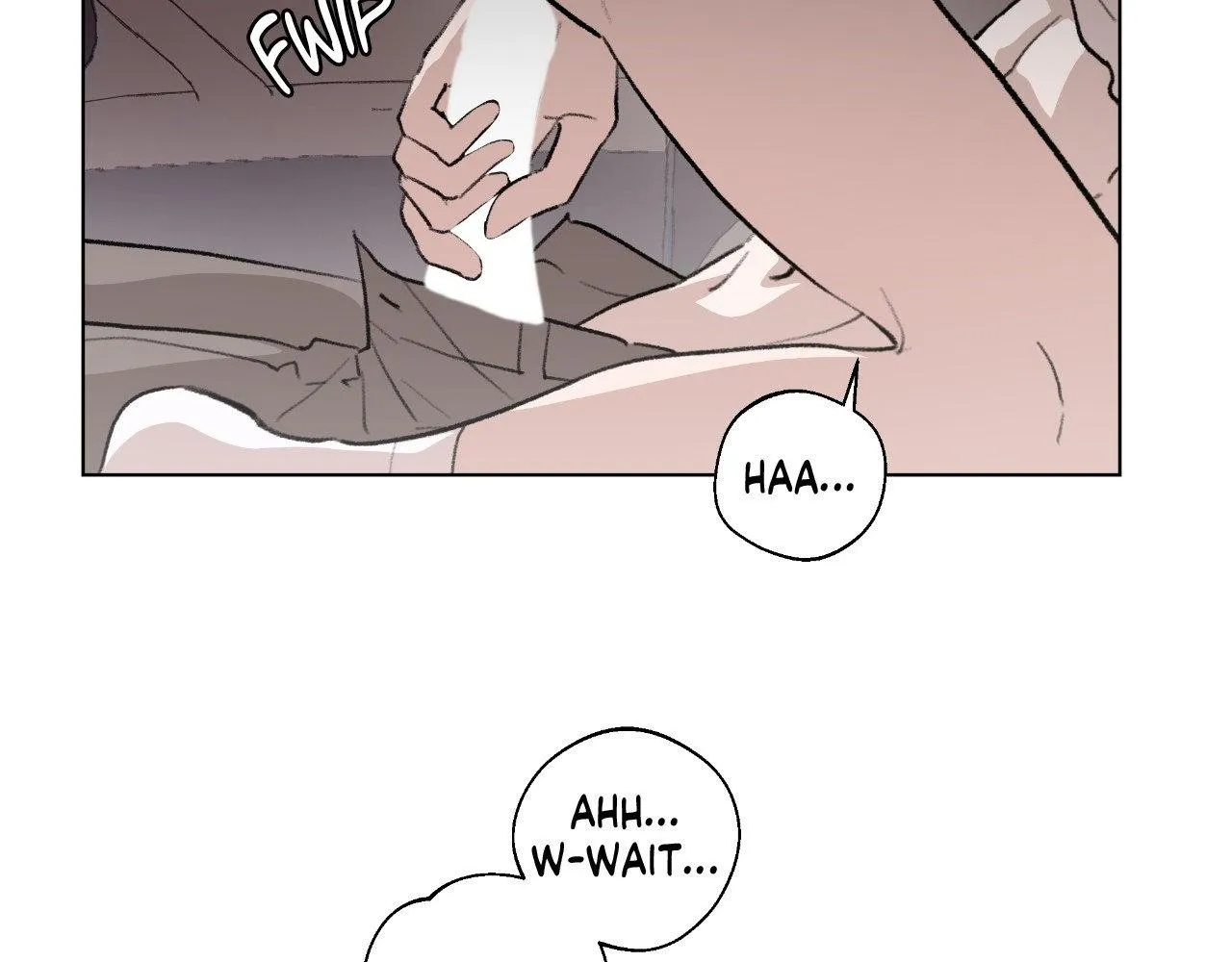 The Familiar Stranger Chapter 12 page 70 - 
