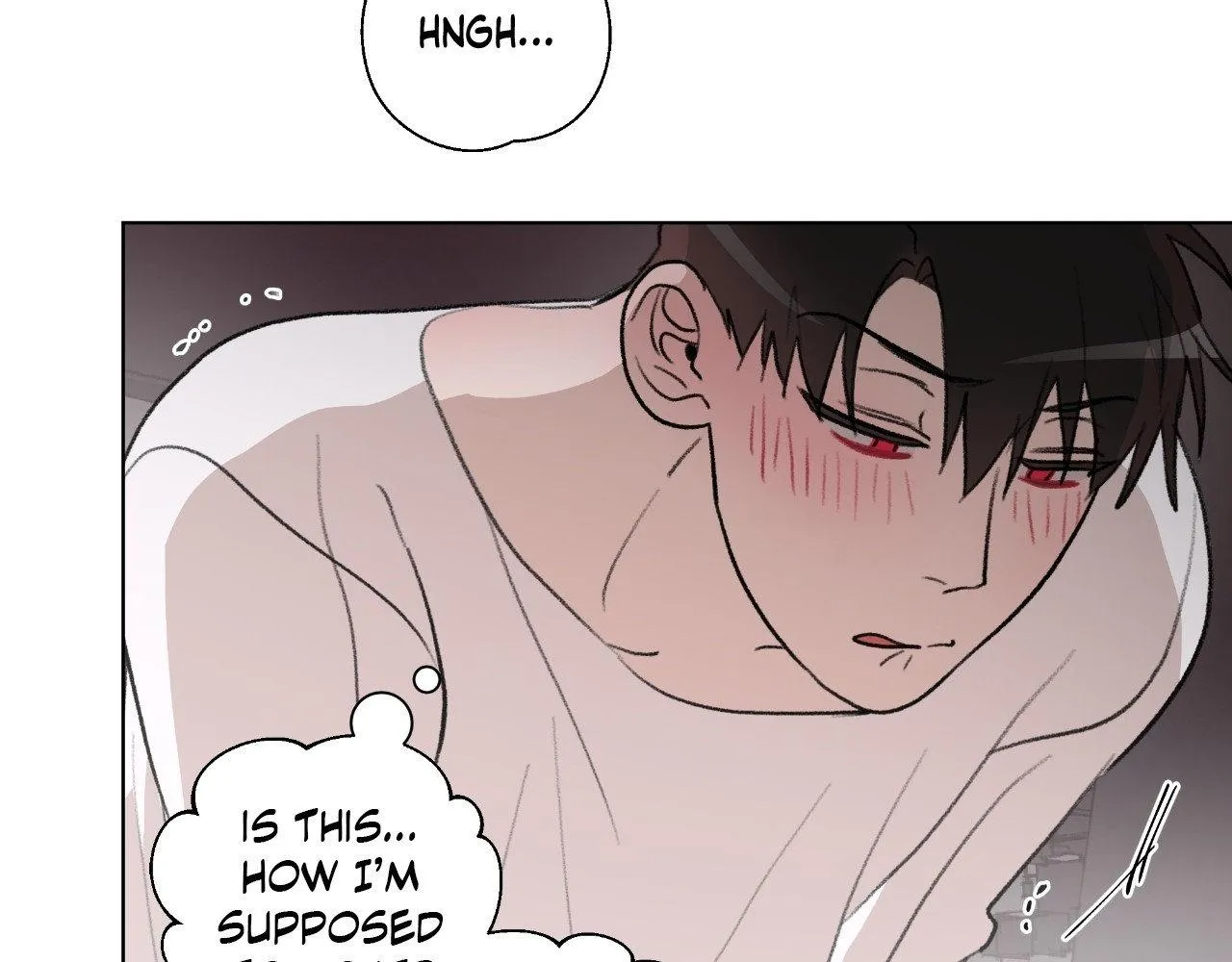 The Familiar Stranger Chapter 12 page 71 - 