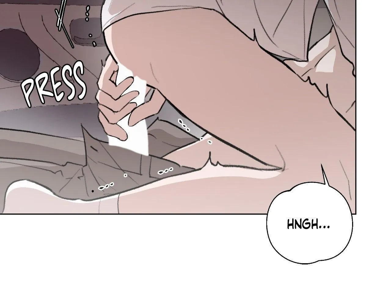 The Familiar Stranger Chapter 12 page 73 - 