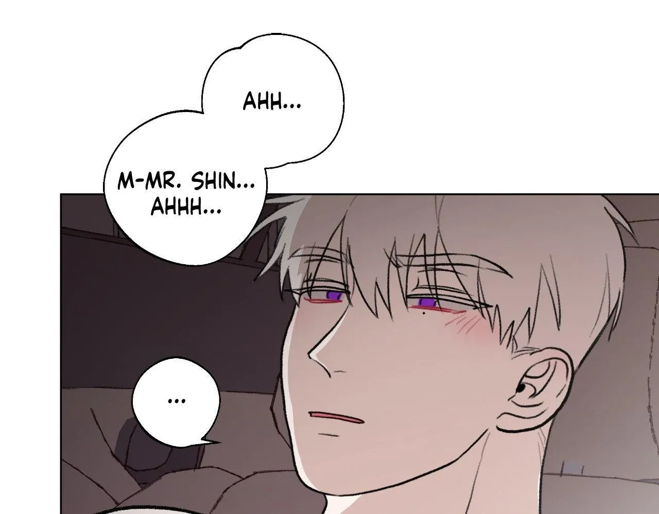 The Familiar Stranger Chapter 12 page 74 - 