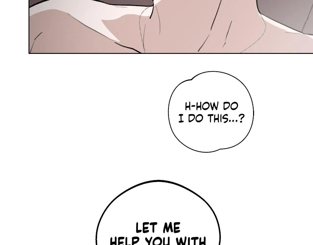 The Familiar Stranger Chapter 12 page 75 - 