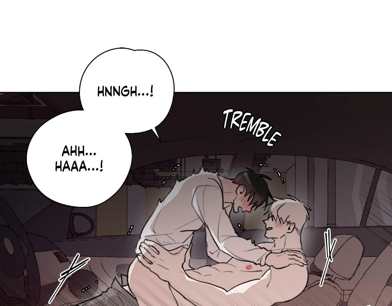The Familiar Stranger Chapter 12 page 81 - 