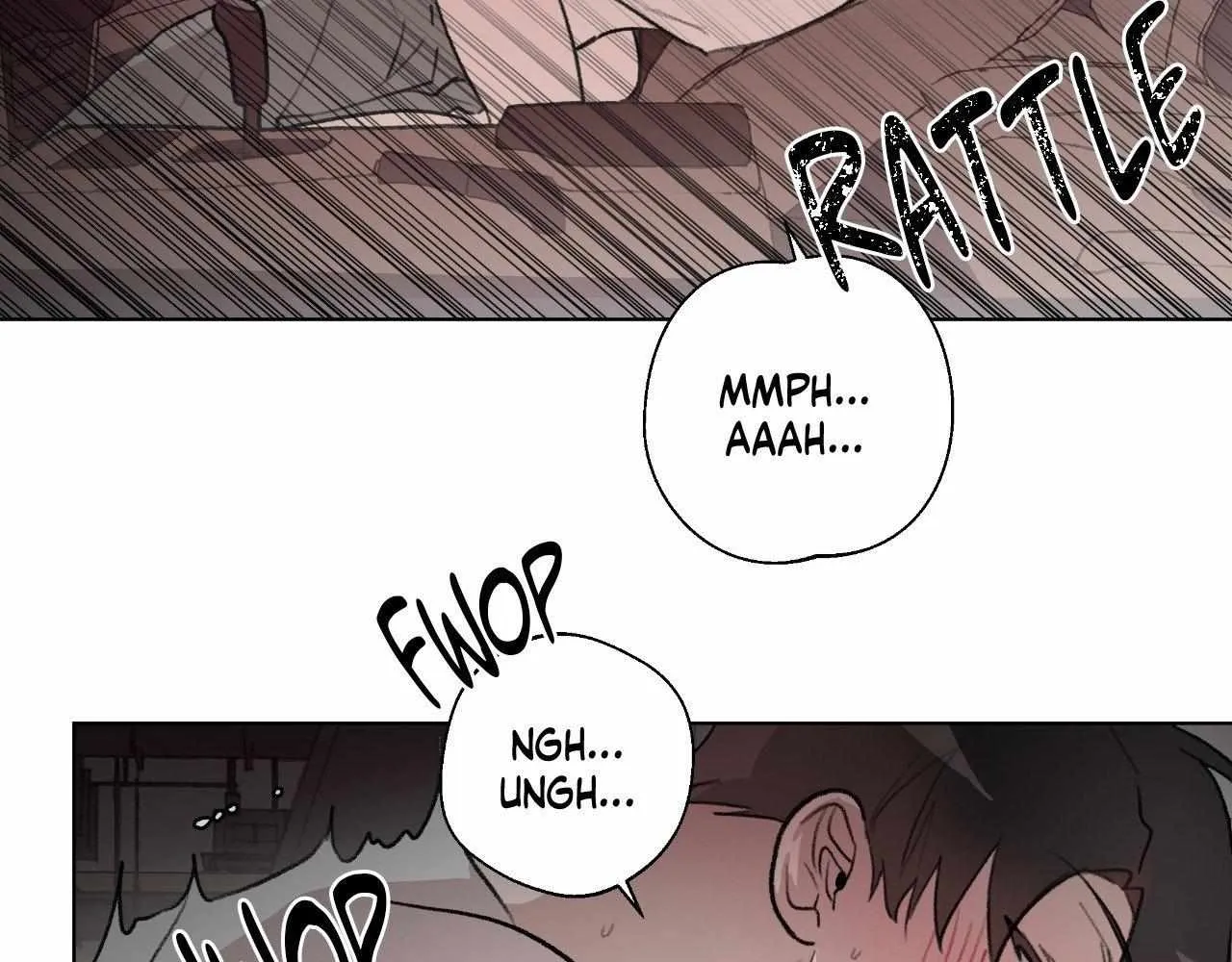 The Familiar Stranger Chapter 12 page 82 - 
