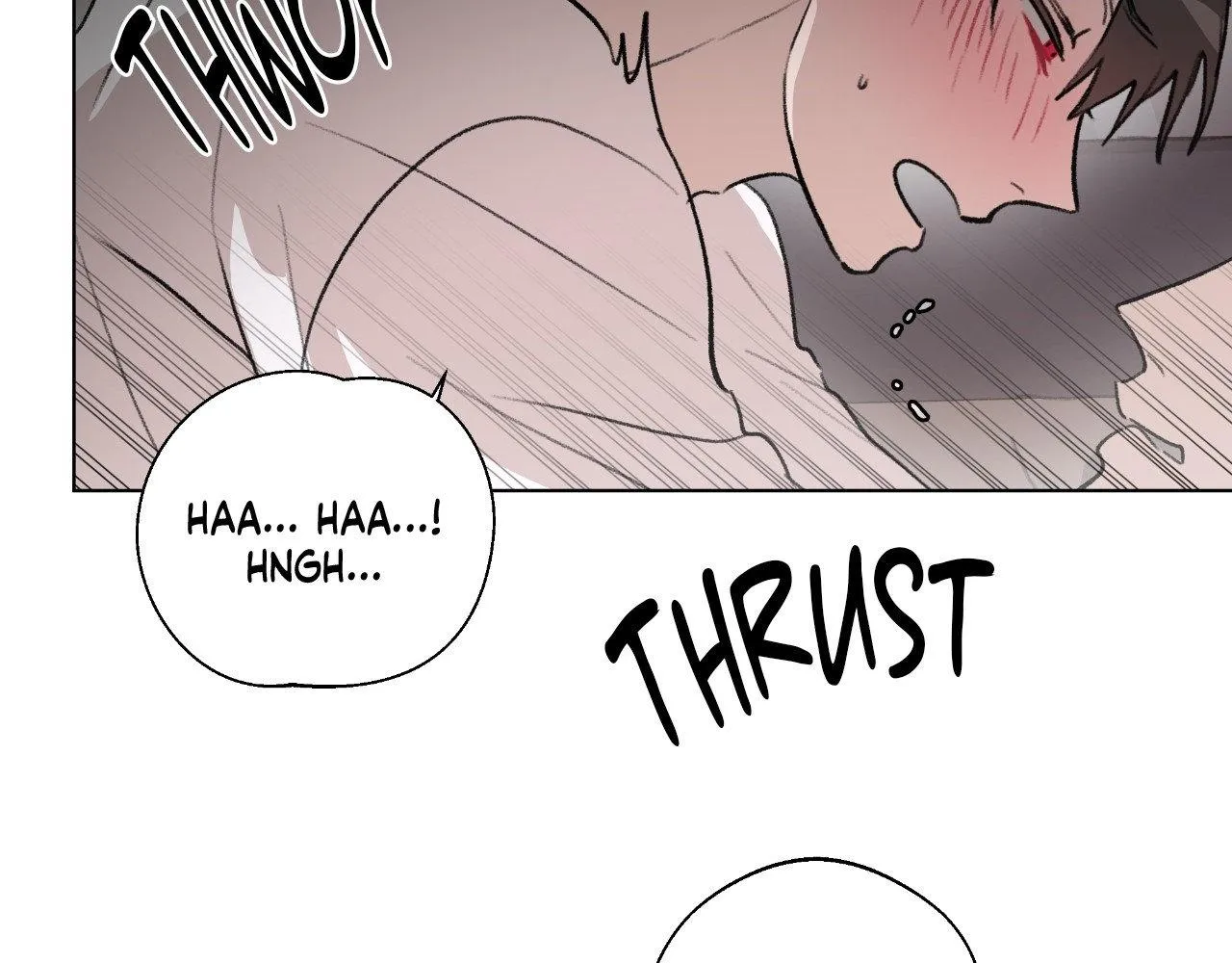 The Familiar Stranger Chapter 12 page 83 - 