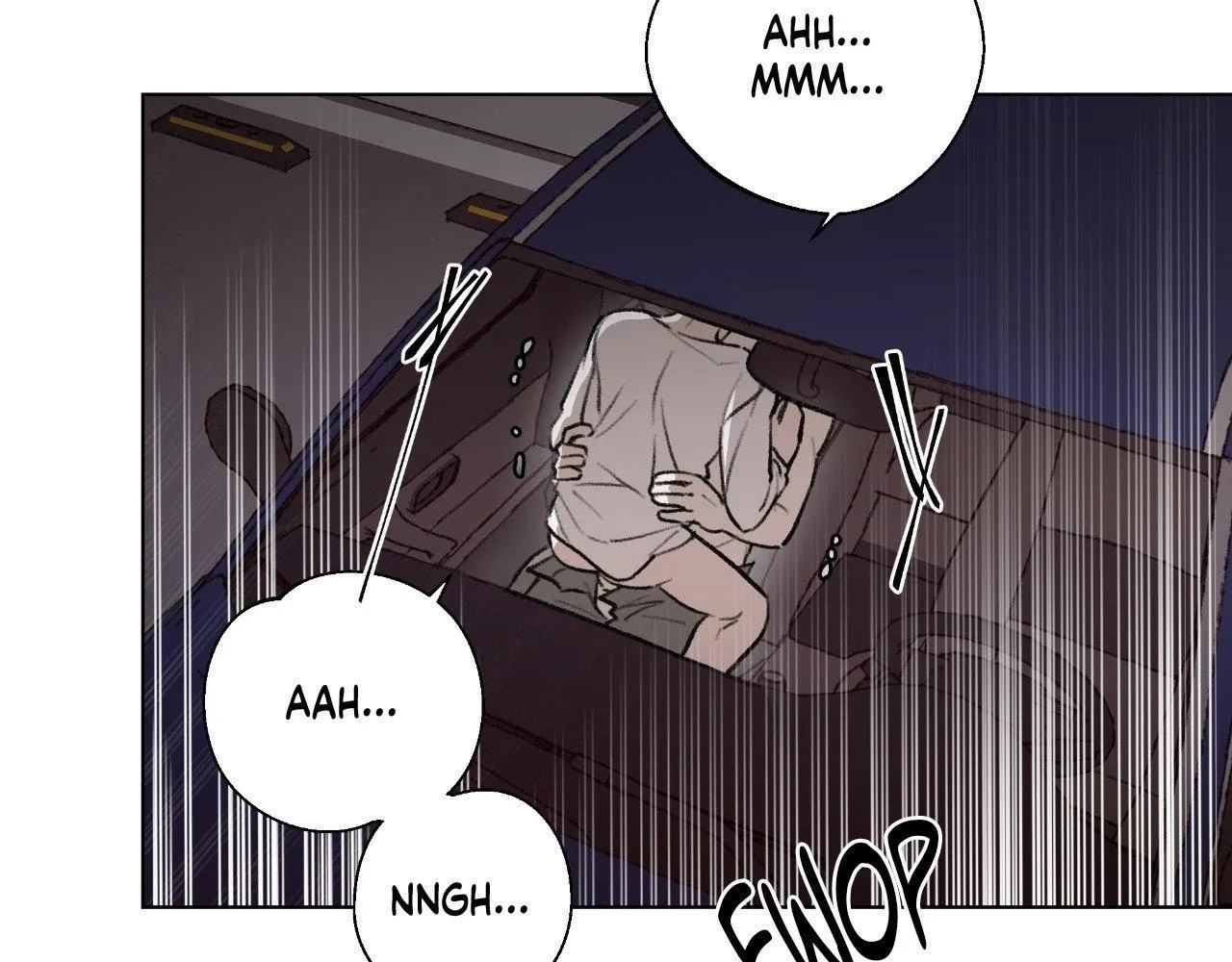 The Familiar Stranger Chapter 12 page 84 - 