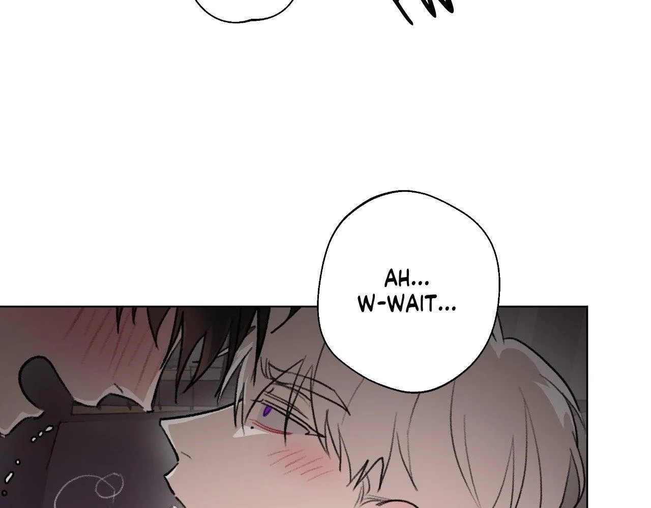 The Familiar Stranger Chapter 12 page 85 - 
