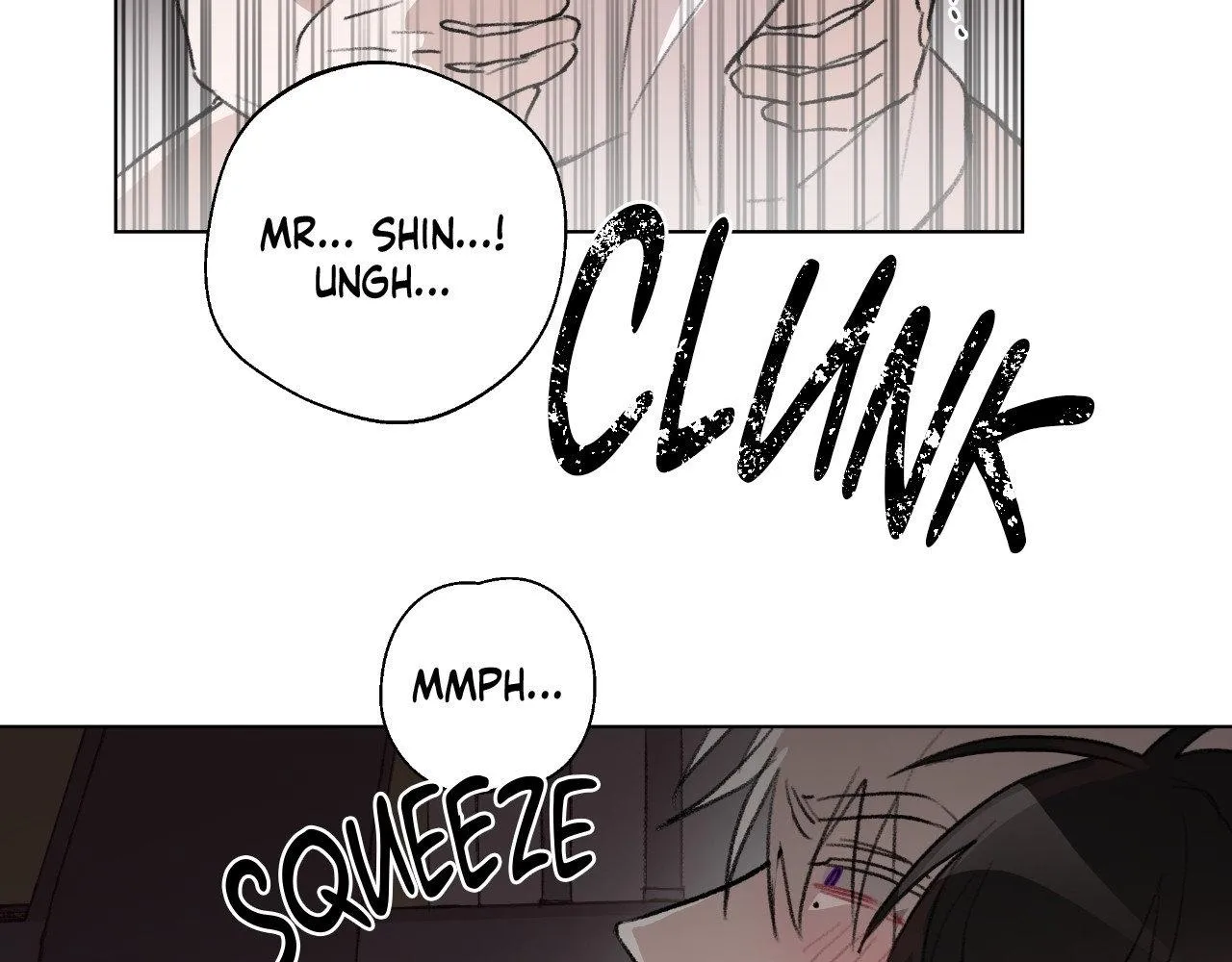 The Familiar Stranger Chapter 12 page 88 - 