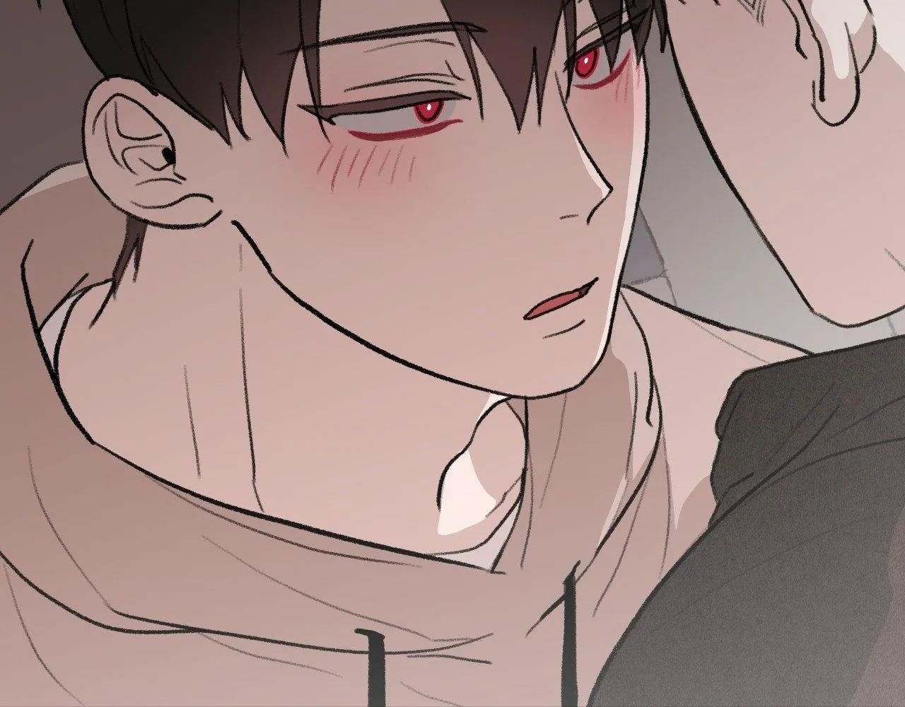 The Familiar Stranger Chapter 12 page 10 - 