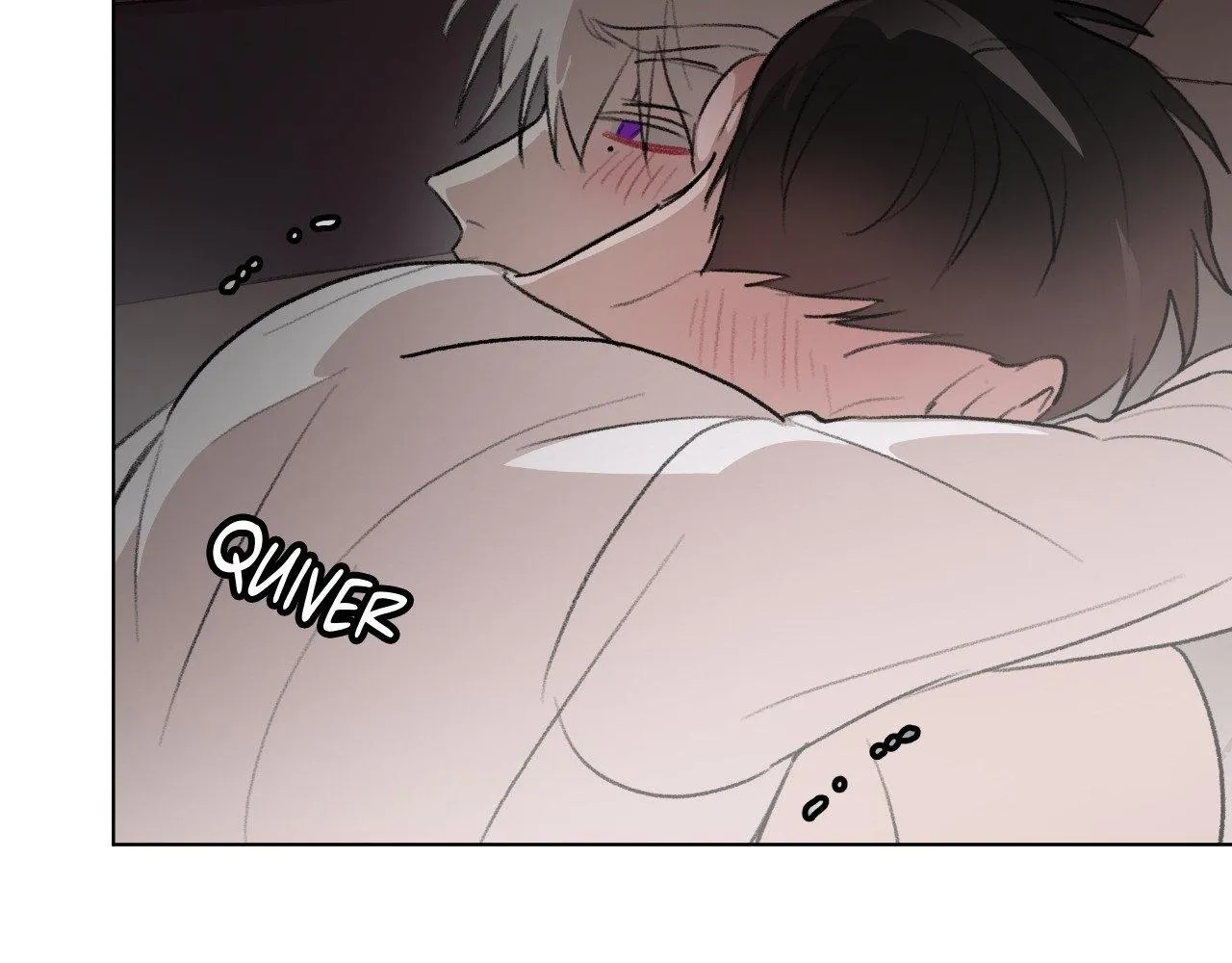 The Familiar Stranger Chapter 12 page 92 - 