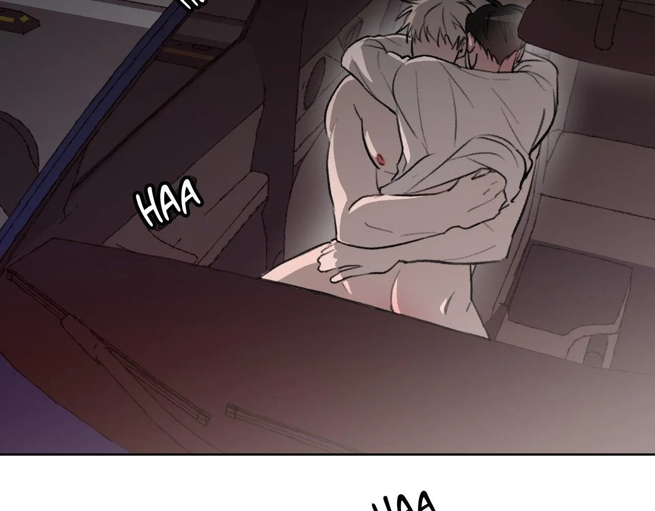 The Familiar Stranger Chapter 12 page 94 - 
