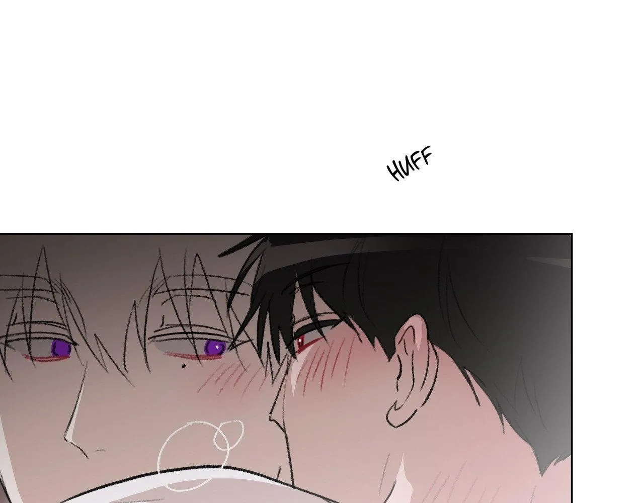 The Familiar Stranger Chapter 12 page 96 - 
