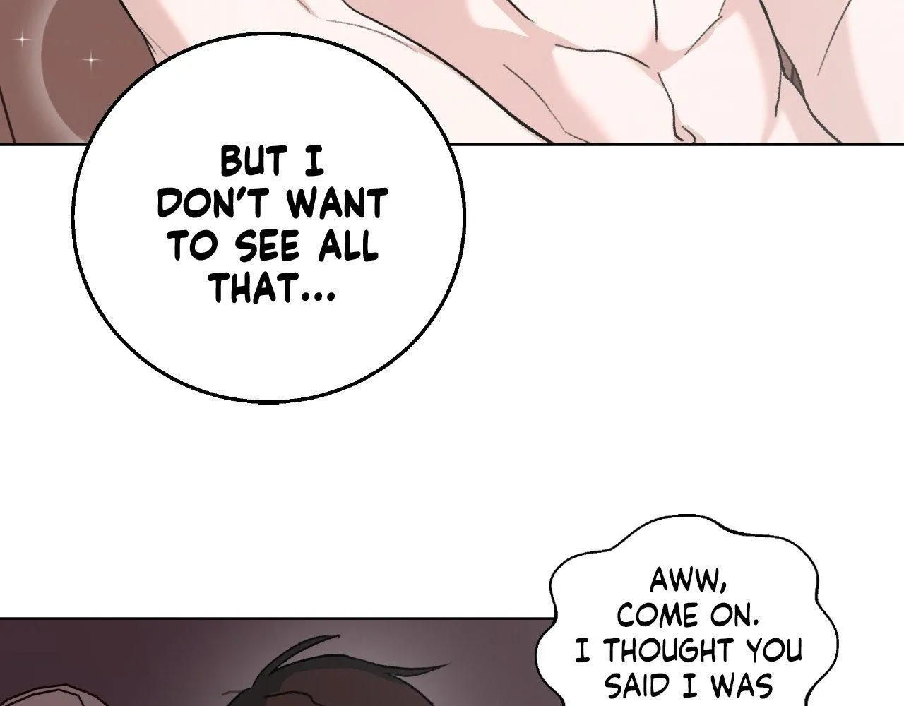 The Familiar Stranger Chapter 13 page 11 - 