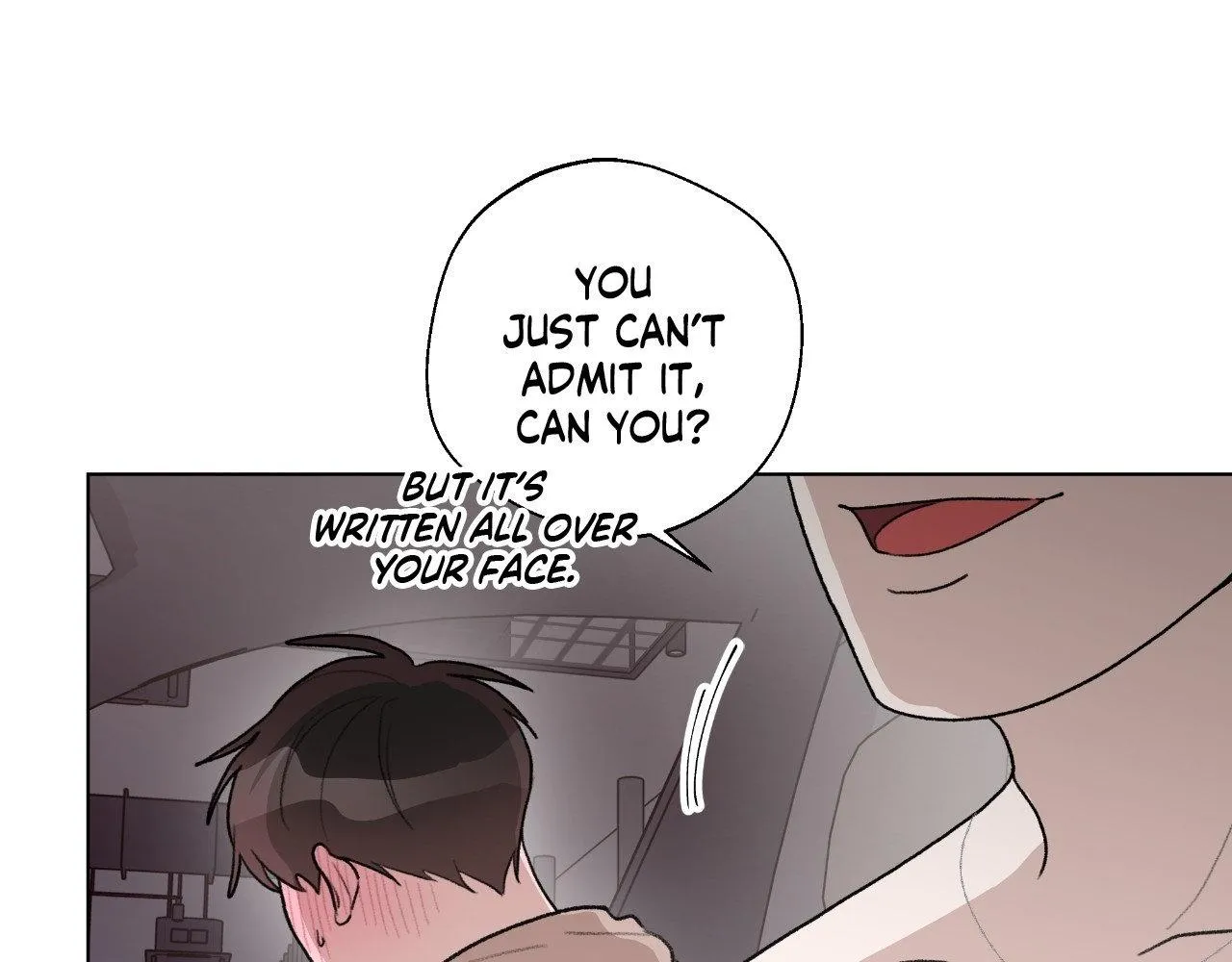 The Familiar Stranger Chapter 13 page 16 - 