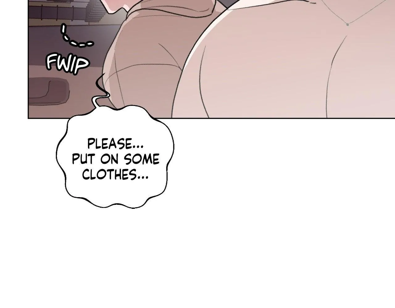 The Familiar Stranger Chapter 13 page 17 - 