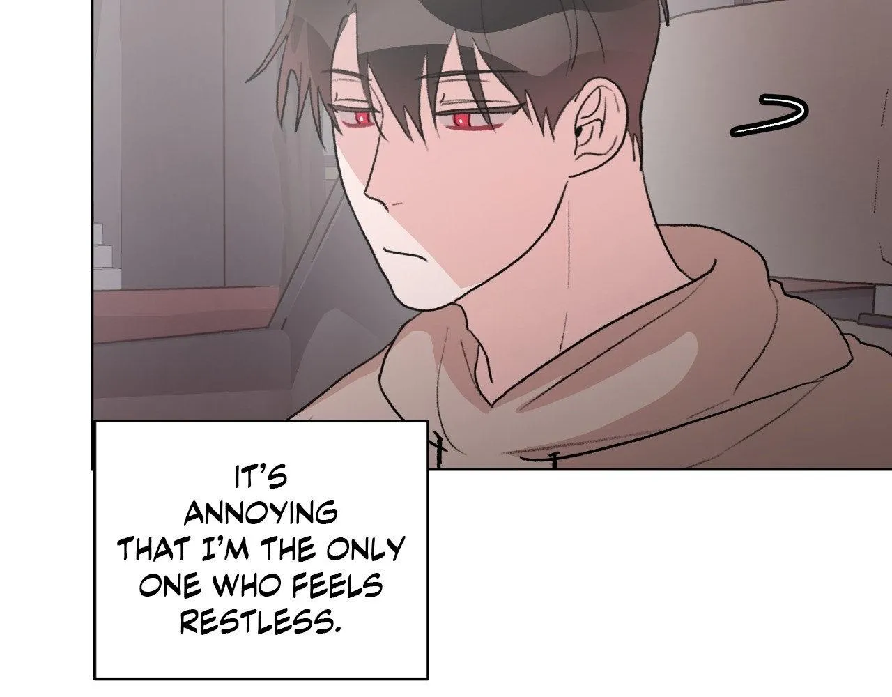 The Familiar Stranger Chapter 13 page 26 - 