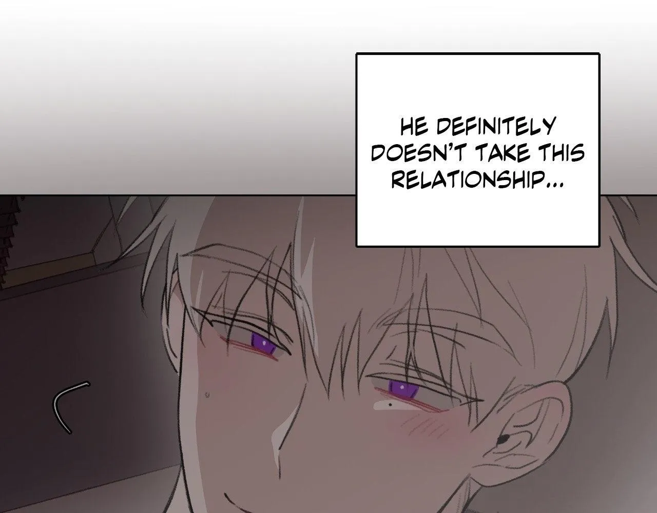 The Familiar Stranger Chapter 13 page 30 - 
