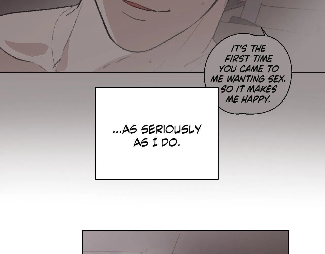 The Familiar Stranger Chapter 13 page 31 - 