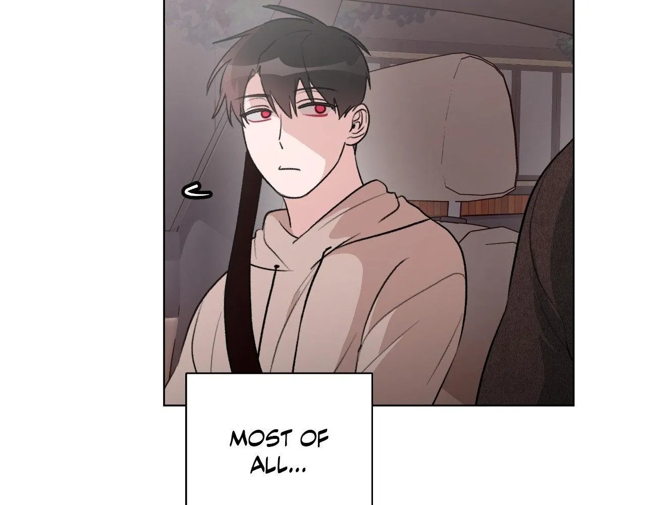 The Familiar Stranger Chapter 13 page 32 - 